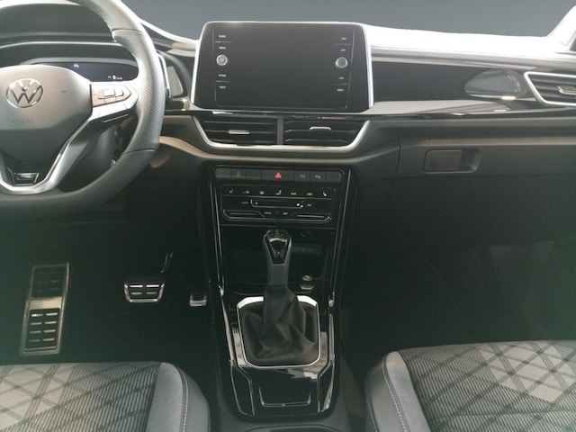 Volkswagen T-Roc 1.5 TSI R-Line