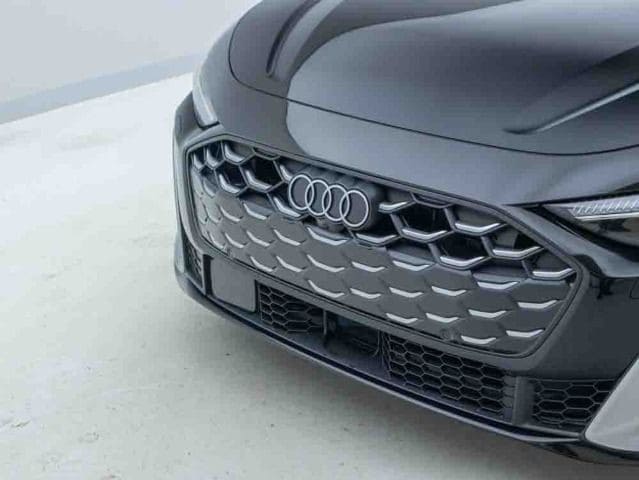 Audi S5 Avant S-Tronic