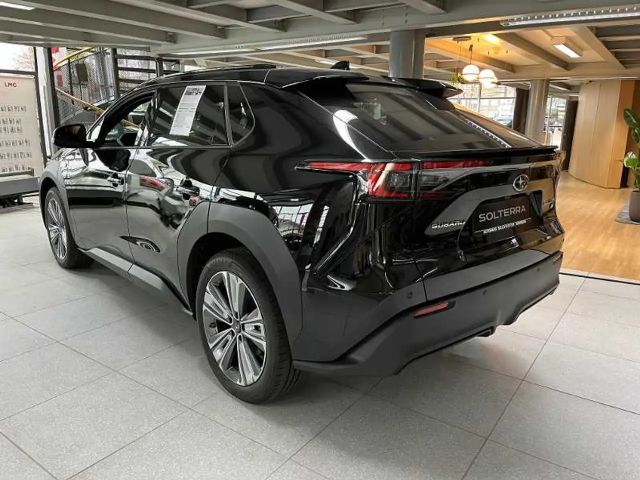 Subaru Solterra AWD