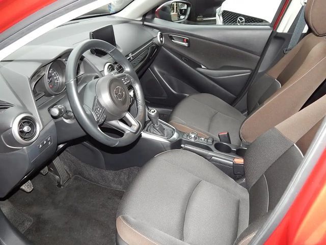 Mazda 2 Kizoku SkyActiv