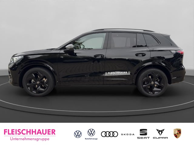 Volkswagen Tiguan 1.5 eTSI R-Line