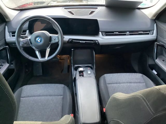 BMW iX1 xDrive