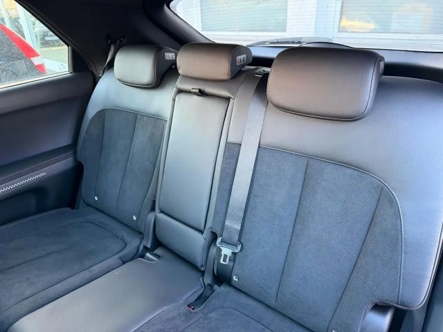 Hyundai IONIQ 5 Ioniq 5 N