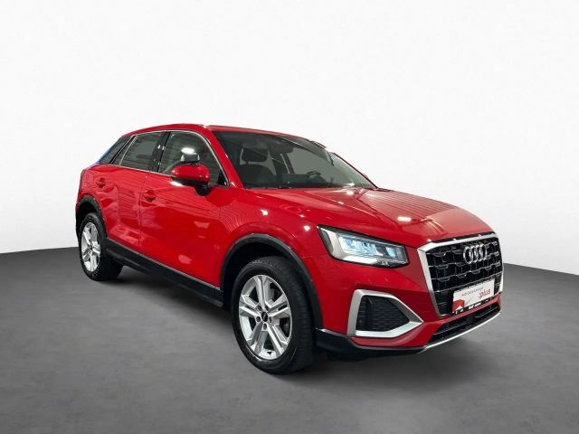 Audi Q2 30 TDI
