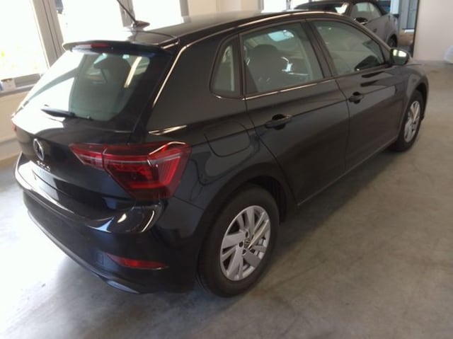 Volkswagen Polo 1.0 TSI DSG