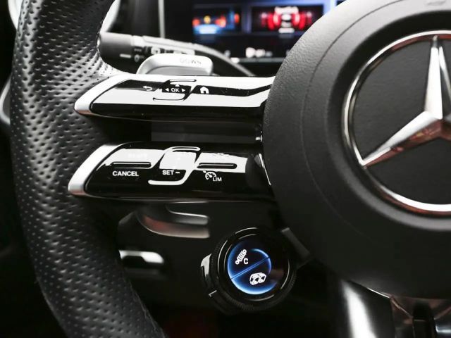 Mercedes-Benz C 43 AMG 4MATIC AMG Line Estate