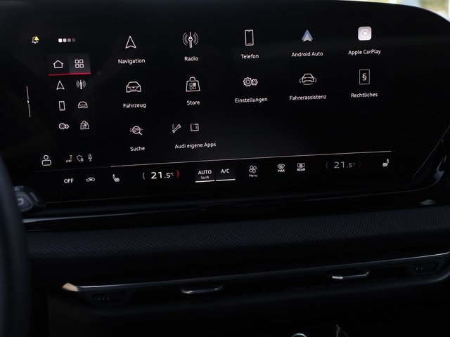 Audi A5 Avant S-Tronic