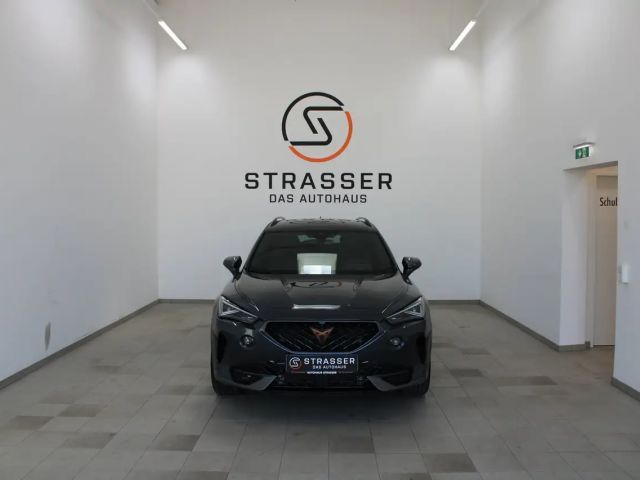 Cupra Formentor DSG VZ