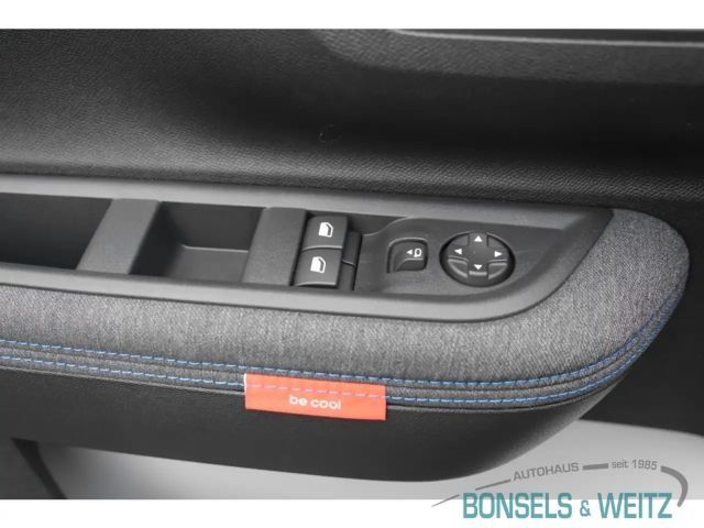 Citroën ë-C3 e-C3 ELEKTROMOTOR VAN LED Apple CarPlay Android Au