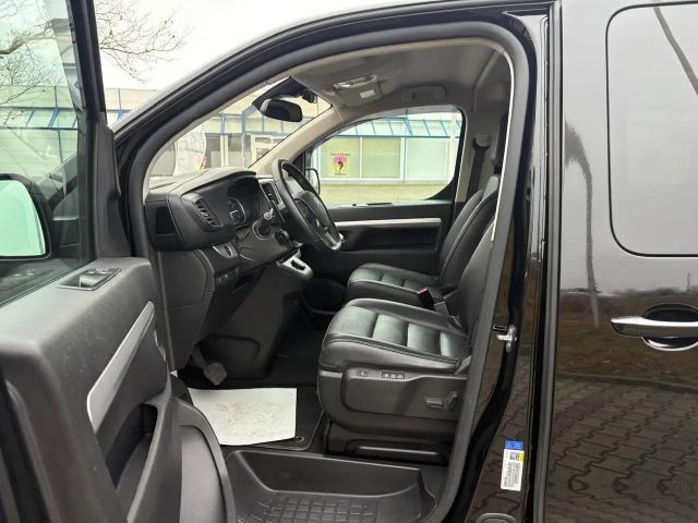 Citroën Spacetourer Shine