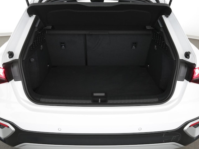 Audi A3 Hybride S-Tronic