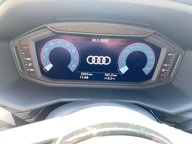 Audi A1 30 TFSI Sportback