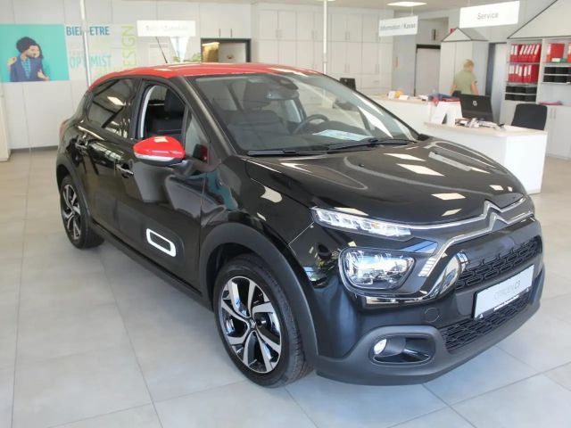 Citroën C3 Shine