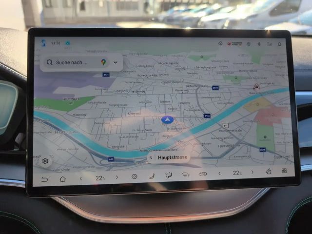 BYD Seal U Comfort DM-i