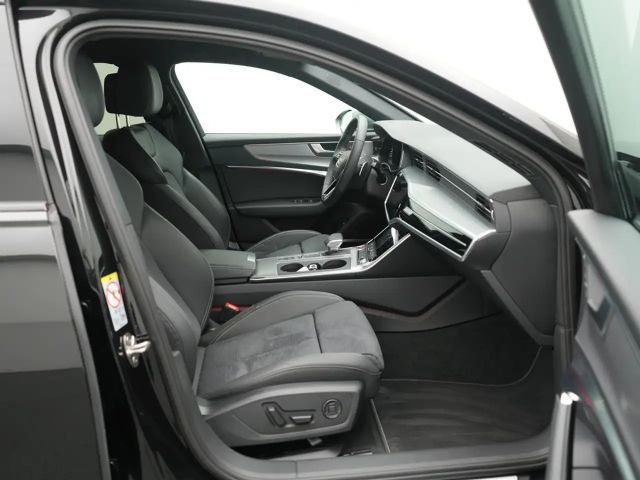 Audi S6 Avant Quattro