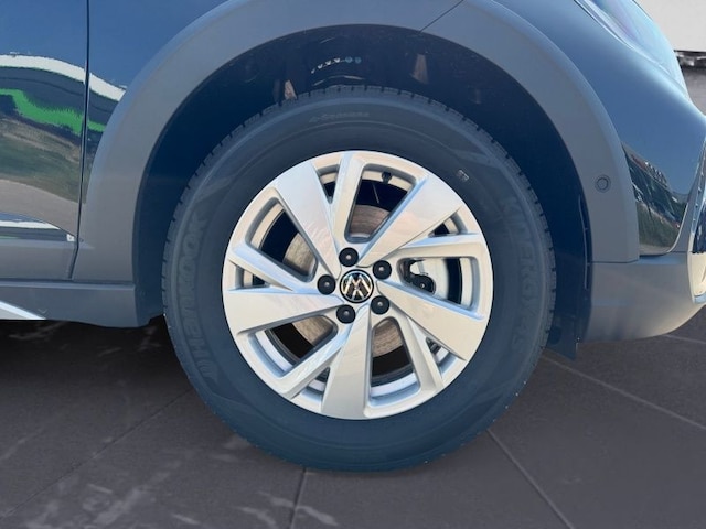 Volkswagen Taigo Life