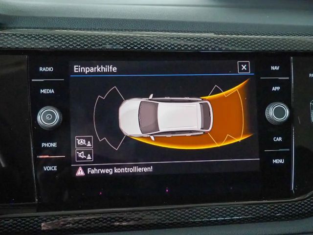 Volkswagen Taigo 1.0 TSI DSG Life