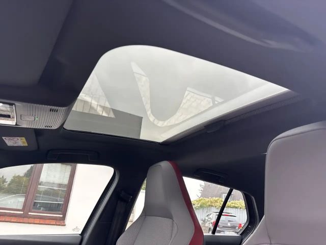 Volkswagen Golf 2.0 TSI DSG GTI Golf VIII