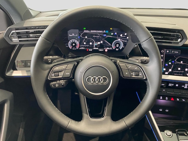 Audi A3 S-Tronic Sportback