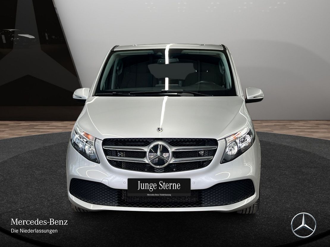 Mercedes-Benz V 250 Limousine Lang V 250 d