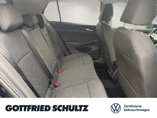 Volkswagen Golf 2.0 TDI DSG Life