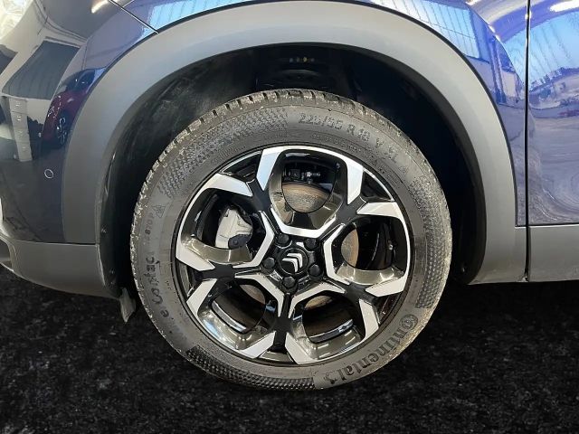 Citroën C5 Aircross BlueHDi Max