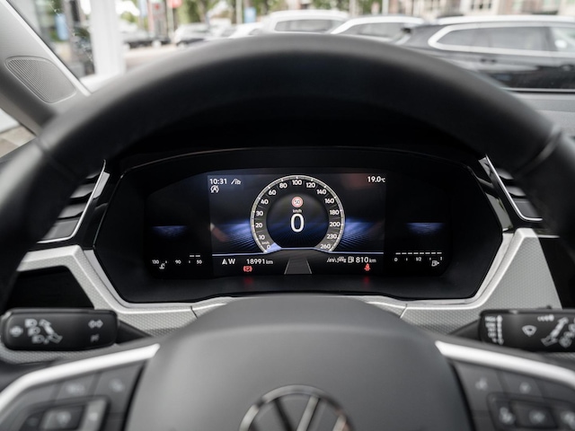 Volkswagen Touran 1.5 TSI