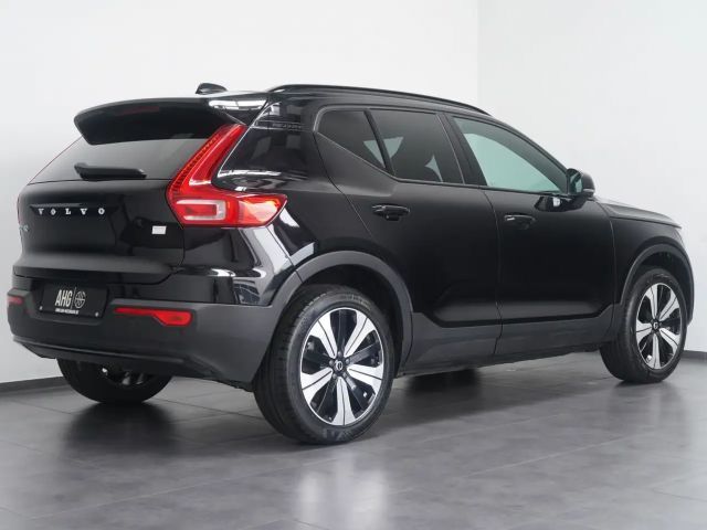 Volvo XC40 Plus Recharge