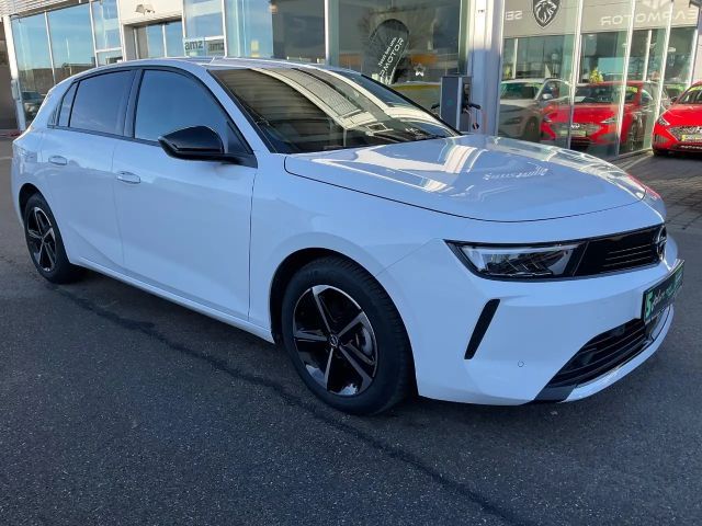 Opel Astra 1.2 Turbo Edition Turbo