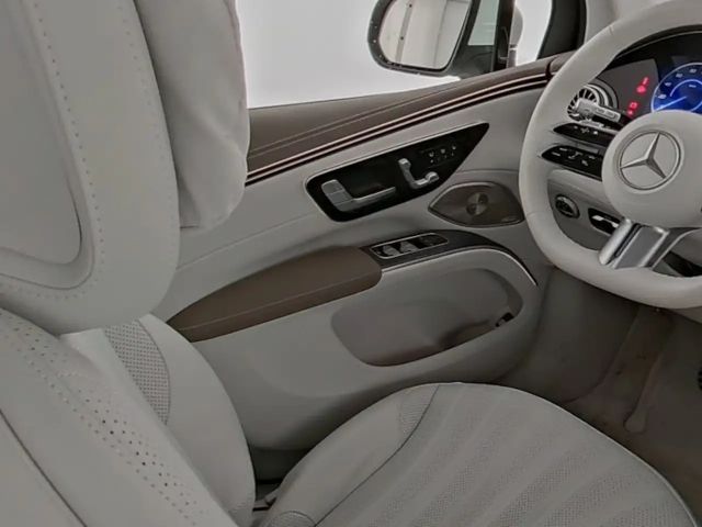 Mercedes-Benz EQS SUV 4MATIC 500 AMG Line