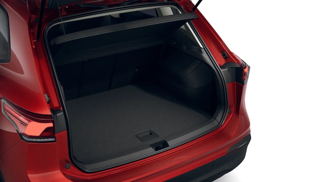 Volkswagen Tiguan 1.5 eTSI DSG Life