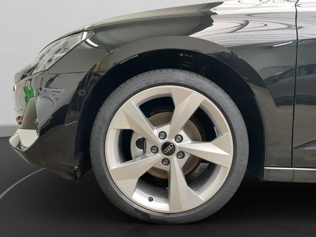 Audi A3 35 TDI S-Tronic Sedan