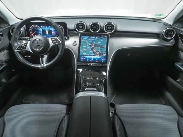 Mercedes-Benz C 200 AVANTGARDE Estate