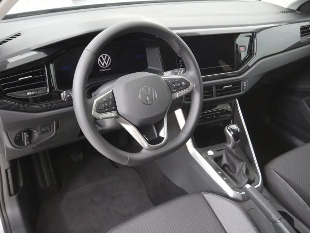 Volkswagen Taigo Friends TSI