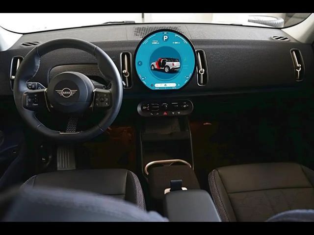 MINI Cooper Countryman AUTOMAAT - NAVI - NEW MODEL