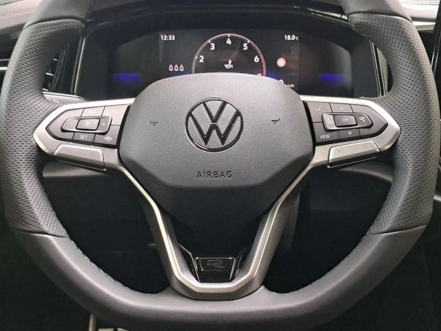 Volkswagen T-Roc DSG R-Line Style