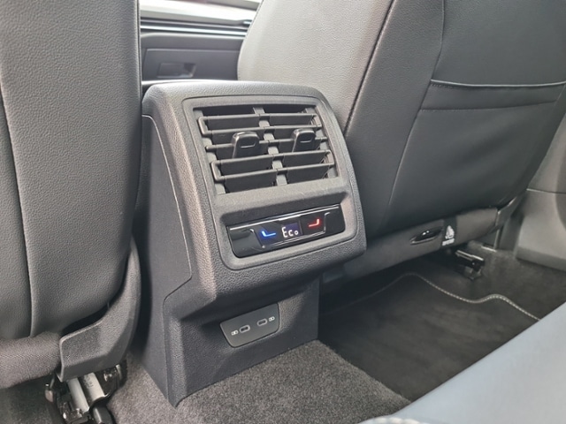 Volkswagen Golf 1.5 TSI DSG eHybrid