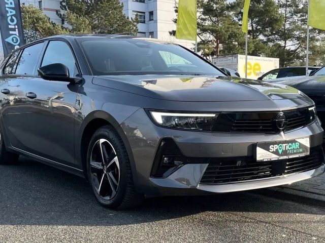 Opel Astra GS-Line Grand Sport Sports Tourer