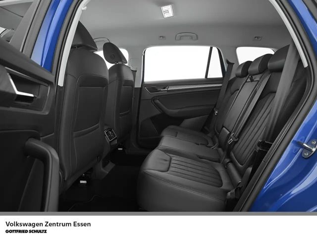 Skoda Kodiaq 4x4 Style Style