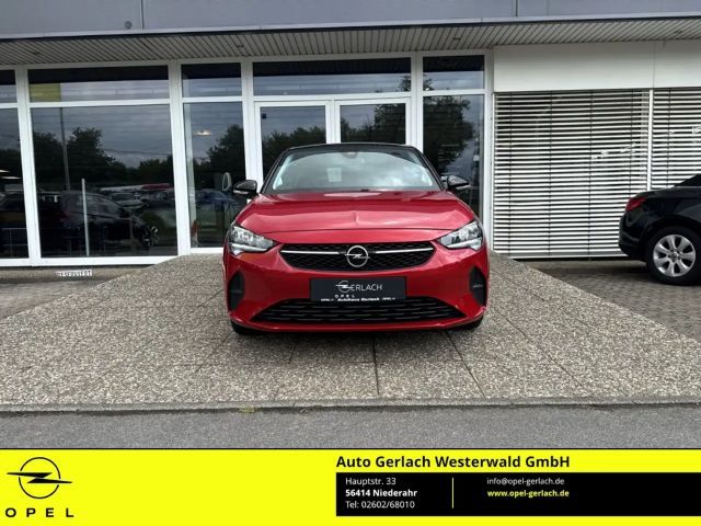 Opel Corsa Edition F Edition