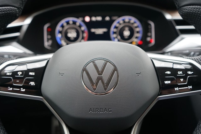 Volkswagen Arteon 2.0 TSI