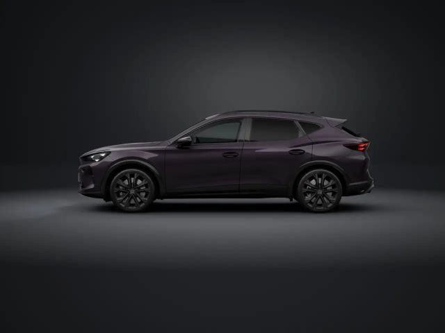 Cupra Formentor 2.0 TSI 4Drive VZ