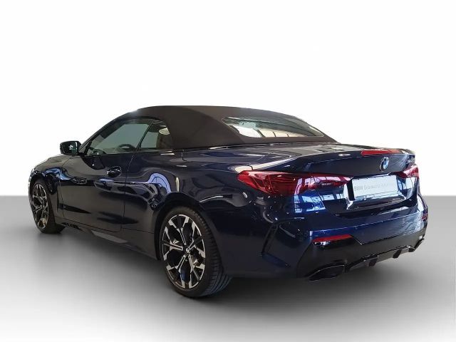 BMW 440 Cabrio M-Sport xDrive