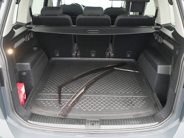 Volkswagen Touran DSG