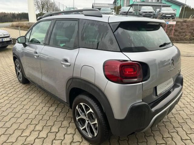 Citroën C3 Aircross Plus PureTech