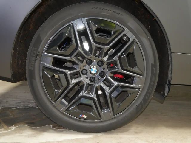 BMW iX M-Sport xDrive60
