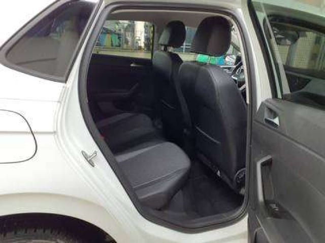 Volkswagen Polo 1.0 TSI DSG