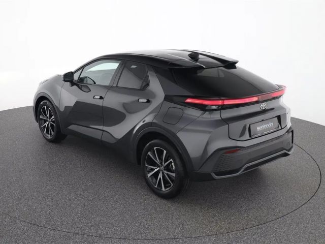 Toyota C-HR 4x2 Active Hybride