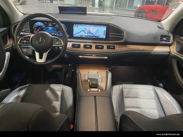 Mercedes-Benz GLE 350 4MATIC