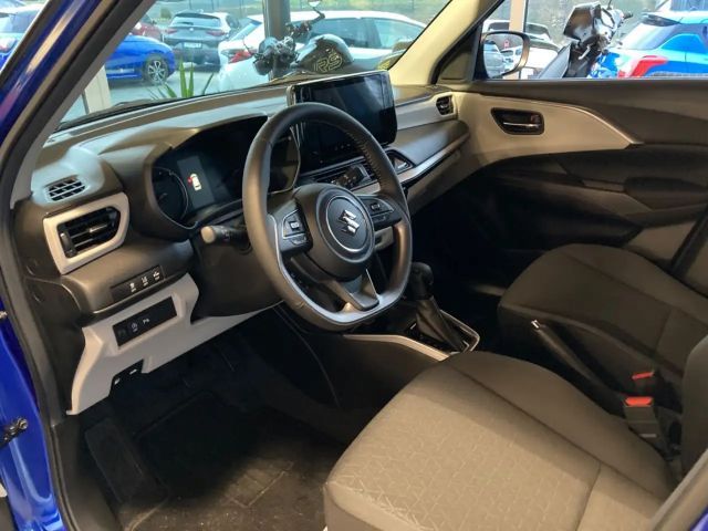 Suzuki Swift Comfort DualJet Hybrid